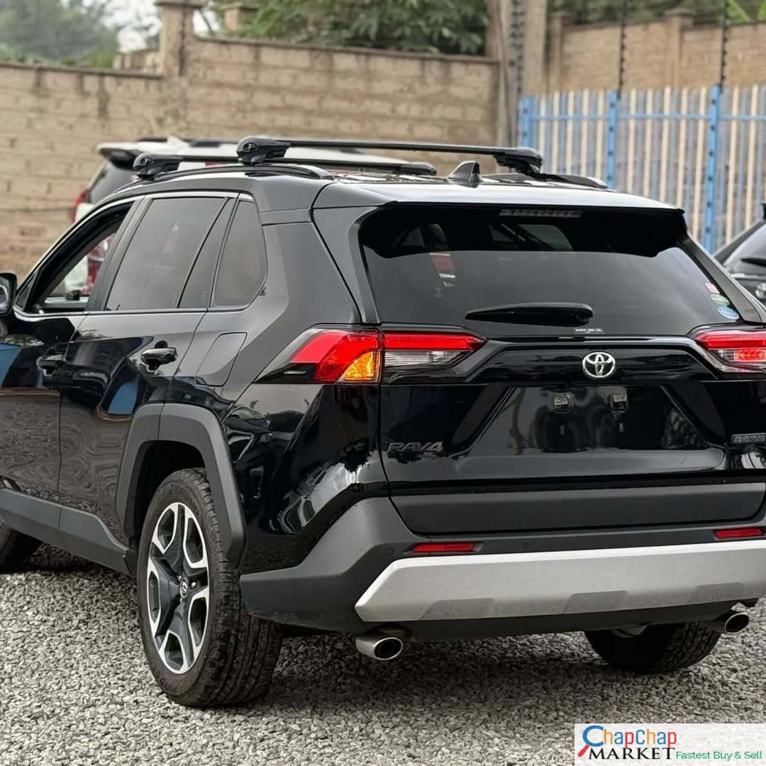 Toyota RAV4 2020 ADVENTURE fully loaded New arrival shape QUICK SALE You Pay 30% Deposit Hire purchase installments HP UpTo 70% financing/finance NO CRB STATUS CHECK Trade in OK panoramic