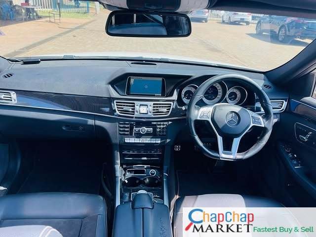 Mercedes-Benz E250 AMG-Line QUICK SALE You Pay 30% Deposit Hire purchase installments HP UpTo 70% financing/finance NO CRB STATUS CHECK Trade in OK