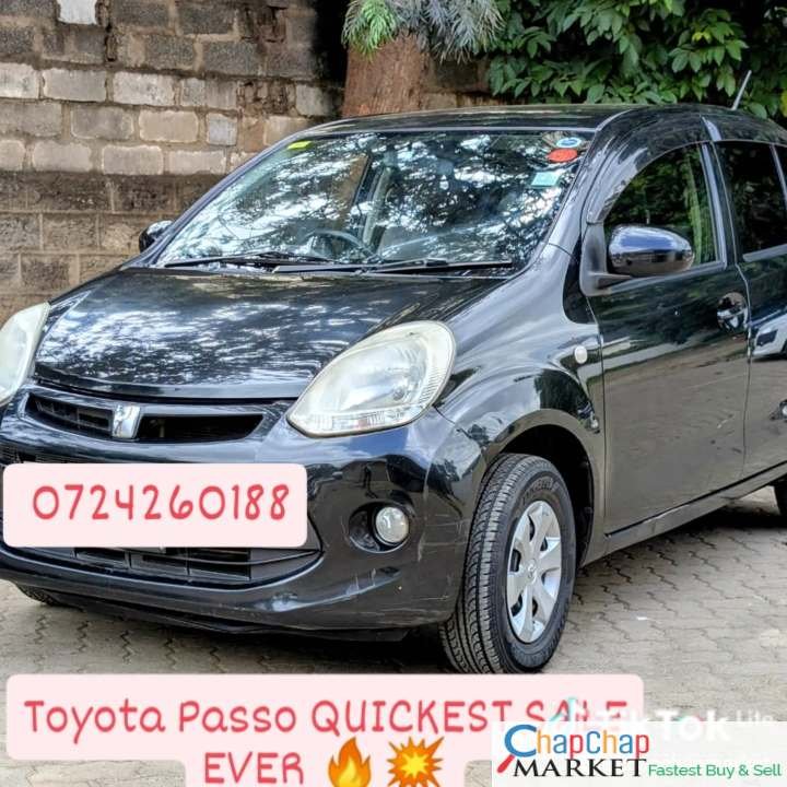 Toyota passo QUICK SALE You Pay 30% Deposit Hire purchase installments HP UpTo 70% financing/finance NO CRB STATUS CHECK Trade in OK