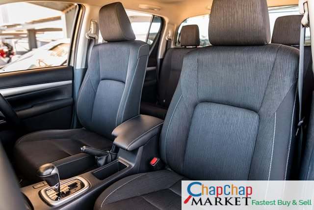 Toyota Hilux New Shape New Arrival 2021 QUICK SALE You Pay 30% Deposit Hire purchase installments HP UpTo 70% financing/finance NO CRB STATUS CHECK Trade in OK 2021