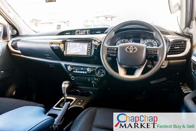 Toyota Hilux New Shape New Arrival 2021 QUICK SALE You Pay 30% Deposit Hire purchase installments HP UpTo 70% financing/finance NO CRB STATUS CHECK Trade in OK 2021