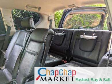 Toyota Land-Cruiser Prado Fully Loaded QUICK SALE You Pay 30% Deposit Hire purchase installments HP UpTo 70% financing/finance NO CRB STATUS CHECK Trade in OK sunroof leather j150