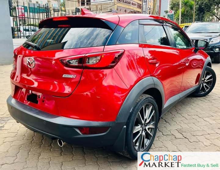 MAZDA CX3 50K installments per month new arrival QUICK SALE You Pay 30% Deposit Hire purchase installments HP UpTo 70% financing/finance NO CRB STATUS CHECK Trade in OK