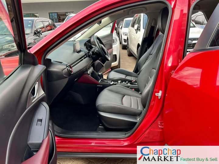 MAZDA CX3 50K installments per month new arrival QUICK SALE You Pay 30% Deposit Hire purchase installments HP UpTo 70% financing/finance NO CRB STATUS CHECK Trade in OK