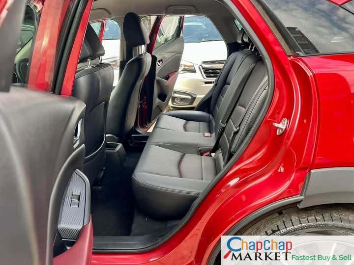 MAZDA CX3 50K installments per month new arrival QUICK SALE You Pay 30% Deposit Hire purchase installments HP UpTo 70% financing/finance NO CRB STATUS CHECK Trade in OK