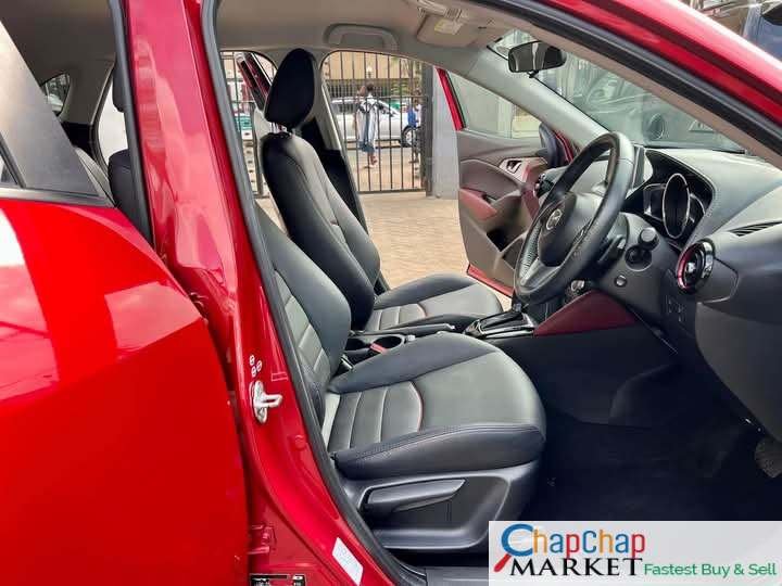 MAZDA CX3 50K installments per month new arrival QUICK SALE You Pay 30% Deposit Hire purchase installments HP UpTo 70% financing/finance NO CRB STATUS CHECK Trade in OK