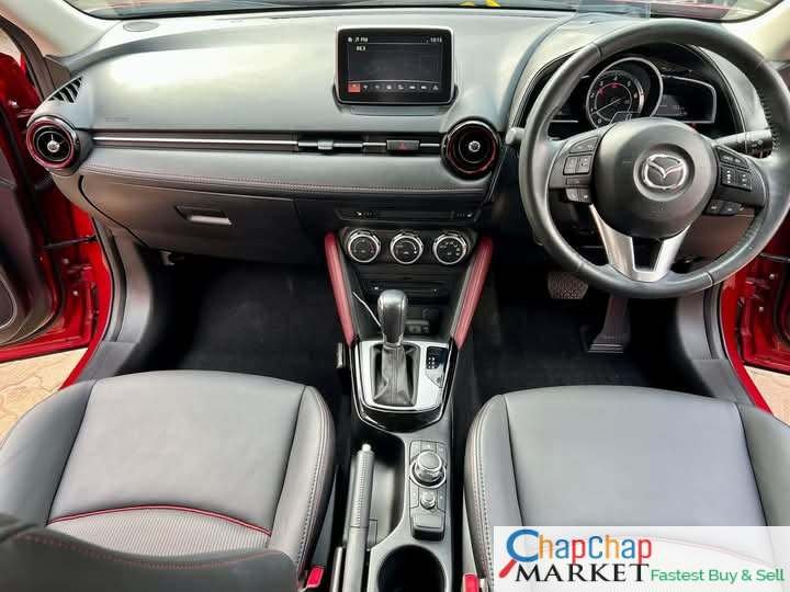 MAZDA CX3 50K installments per month new arrival QUICK SALE You Pay 30% Deposit Hire purchase installments HP UpTo 70% financing/finance NO CRB STATUS CHECK Trade in OK