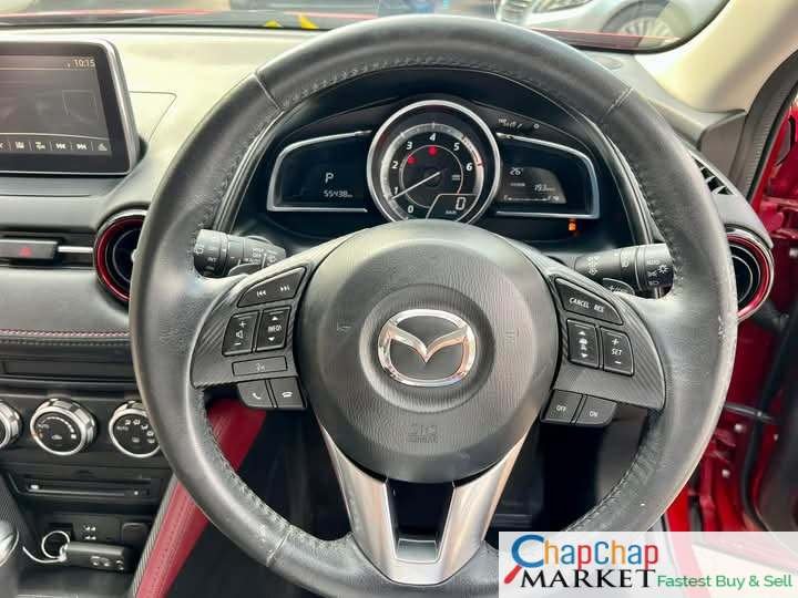 MAZDA CX3 50K installments per month new arrival QUICK SALE You Pay 30% Deposit Hire purchase installments HP UpTo 70% financing/finance NO CRB STATUS CHECK Trade in OK