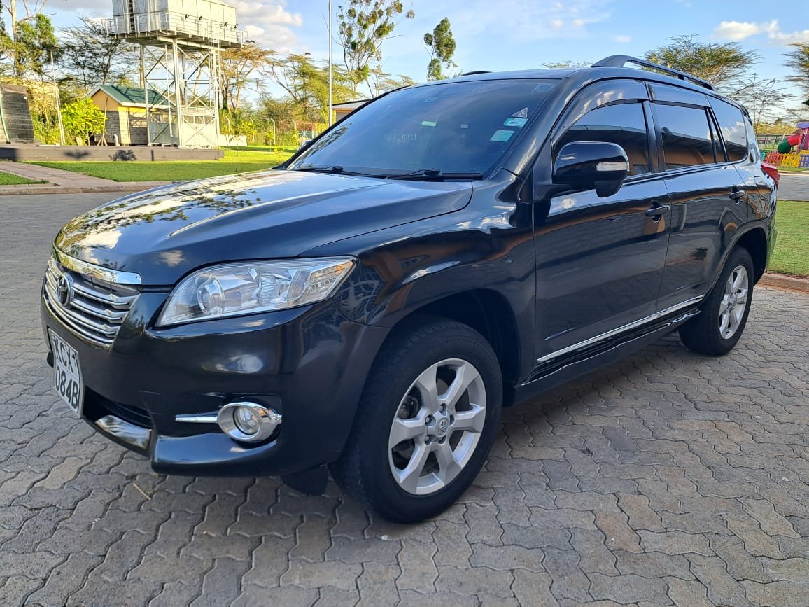 Toyota Vanguard with PANORAMIC SUNROOF QUICK SALE You Pay 30% Deposit Hire purchase installments HP UpTo 70% financing/finance NO CRB STATUS CHECK Trade in OK