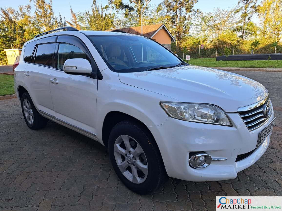Toyota Vanguard 7 seater QUICK SALE You Pay 30% Deposit Hire purchase installments HP UpTo 70% financing/finance NO CRB STATUS CHECK Trade in OK 🔥