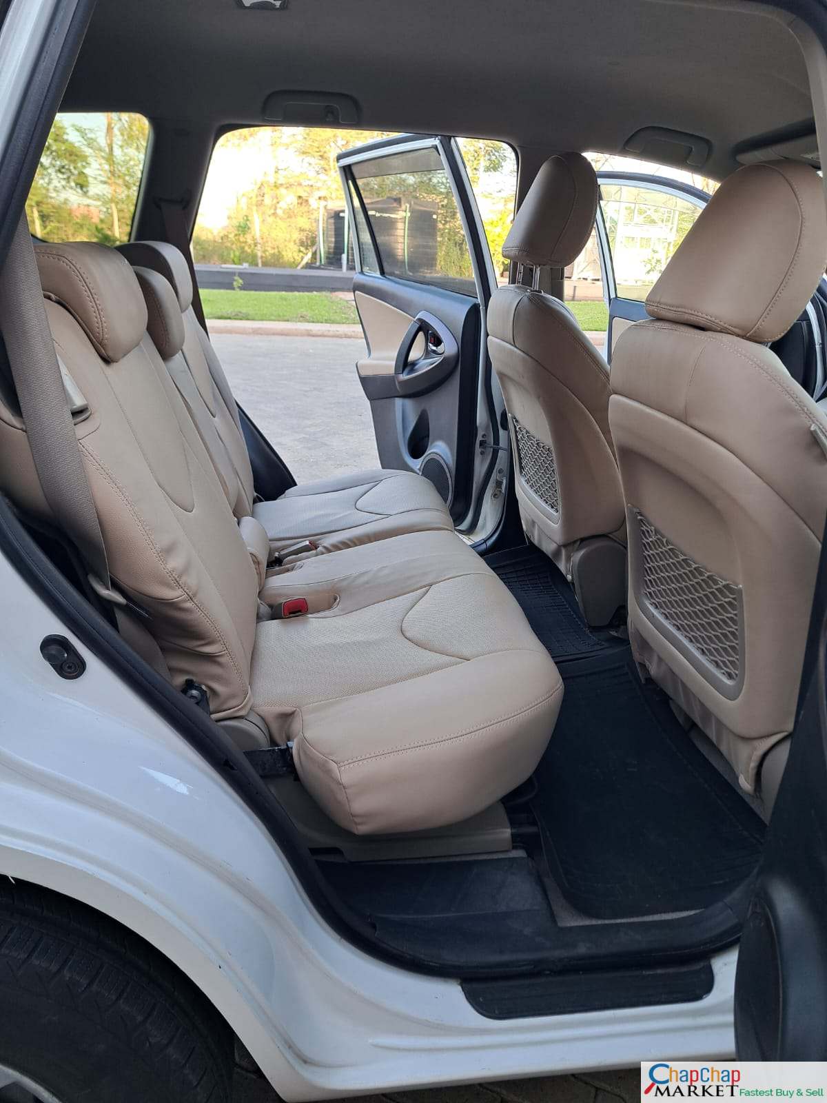 Toyota Vanguard 7 seater QUICK SALE You Pay 30% Deposit Hire purchase installments HP UpTo 70% financing/finance NO CRB STATUS CHECK Trade in OK 🔥