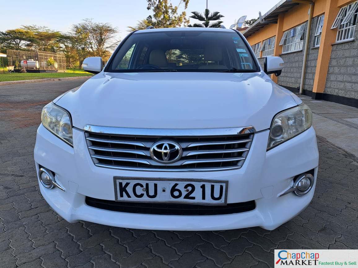 Toyota Vanguard 7 seater QUICK SALE You Pay 30% Deposit Hire purchase installments HP UpTo 70% financing/finance NO CRB STATUS CHECK Trade in OK 🔥