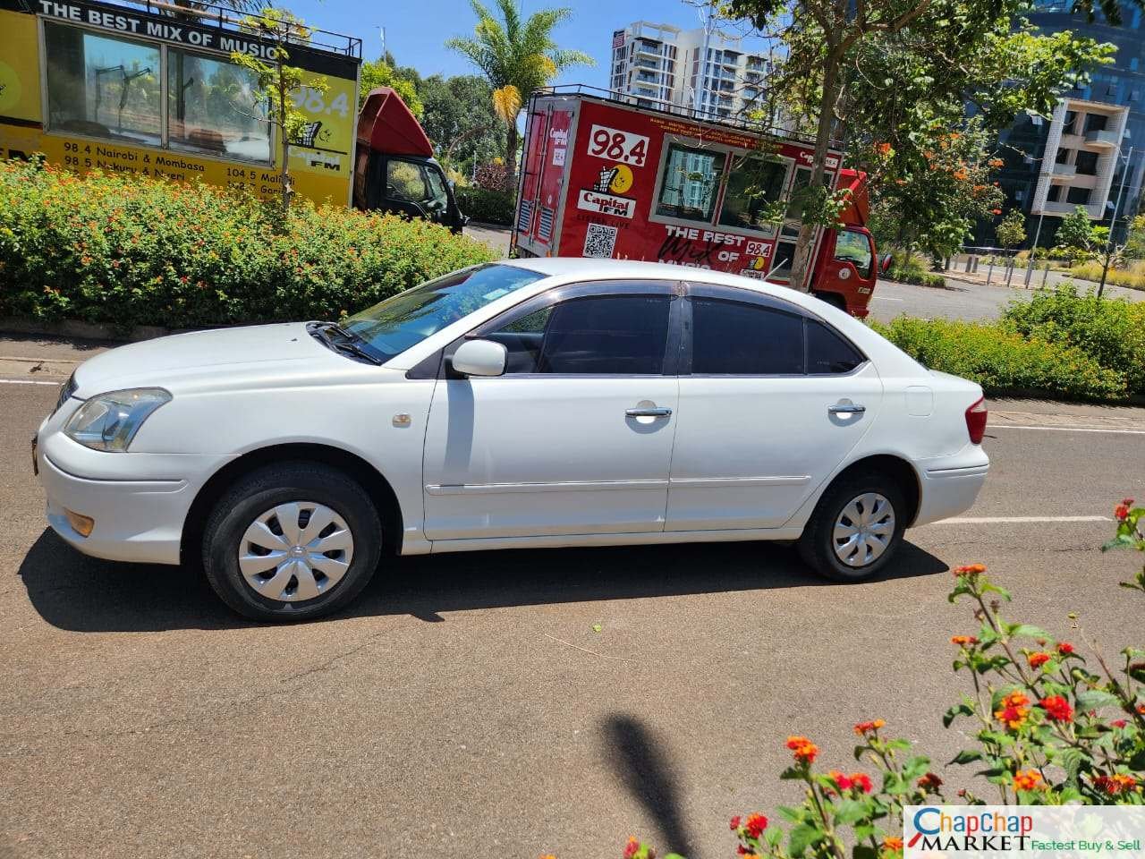 Toyota premio 240 QUICK SALE You Pay 30% Deposit Hire purchase installments HP UpTo 70% financing/finance NO CRB STATUS CHECK Trade in OK