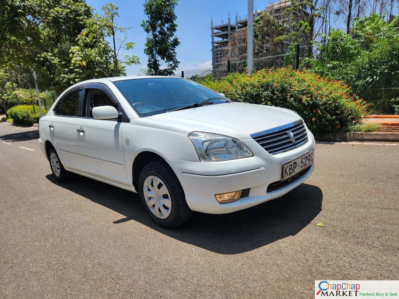 Toyota premio 240 QUICK SALE You Pay 30% Deposit Hire purchase installments HP UpTo 70% financing/finance NO CRB STATUS CHECK Trade in OK