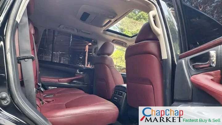 Lexus LX 570 QUICK SALE You Pay 30% Deposit Hire purchase installments HP UpTo 70% financing/finance NO CRB STATUS CHECK Trade in OK