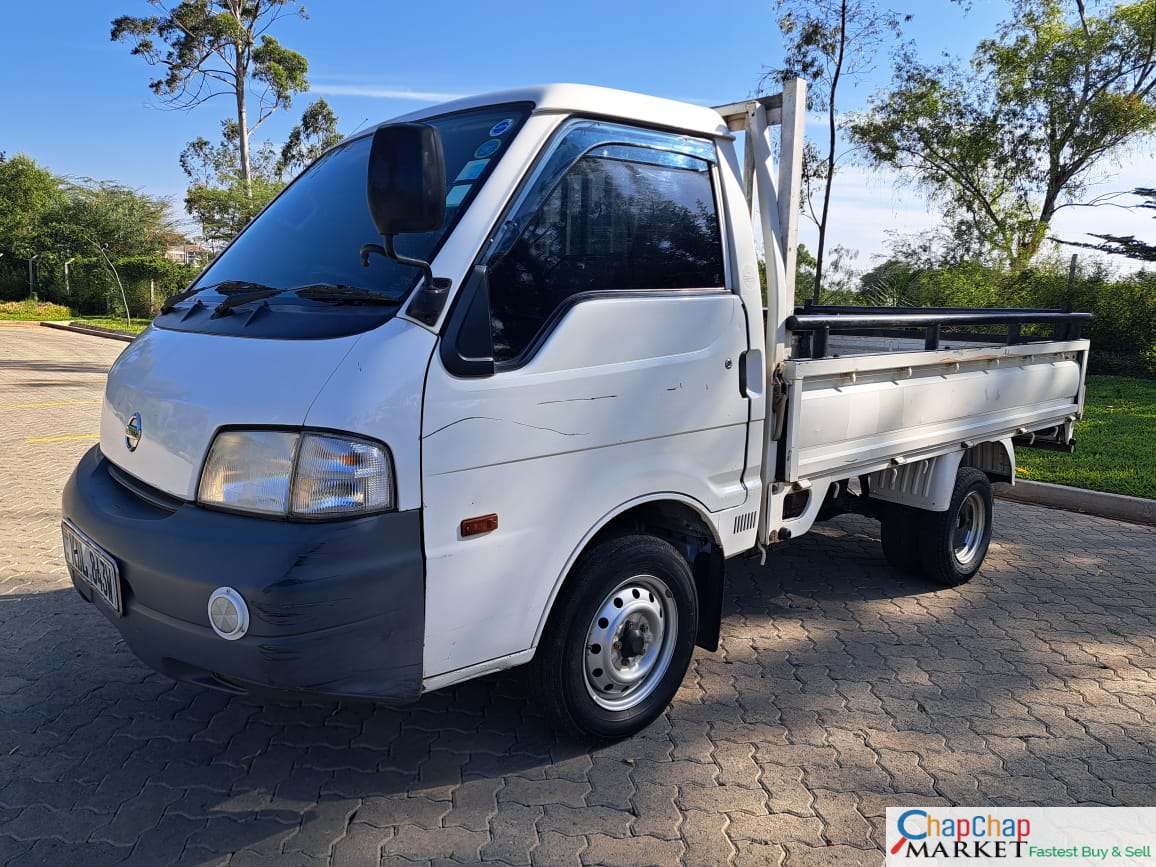 Nissan VANETTE TRUCK pick up lorry QUICK SALE You Pay 30% Deposit Hire purchase installments HP UpTo 70% financing/finance NO CRB STATUS CHECK Trade in OK