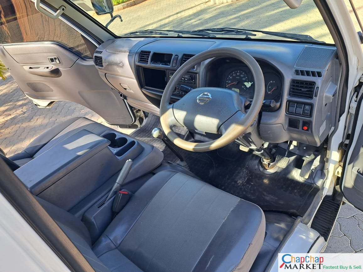 Nissan VANETTE TRUCK pick up lorry QUICK SALE You Pay 30% Deposit Hire purchase installments HP UpTo 70% financing/finance NO CRB STATUS CHECK Trade in OK