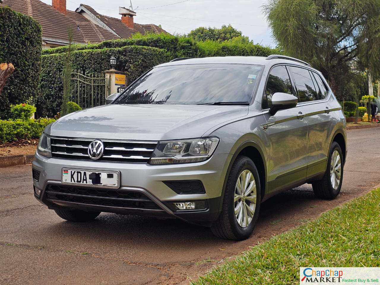 VOLKSWAGEN TIGUAN 2020 local assembly DT DOBIE QUICK SALE You Pay 30% Deposit Hire purchase installments HP UpTo 70% financing/finance NO CRB STATUS CHECK Trade in OK
