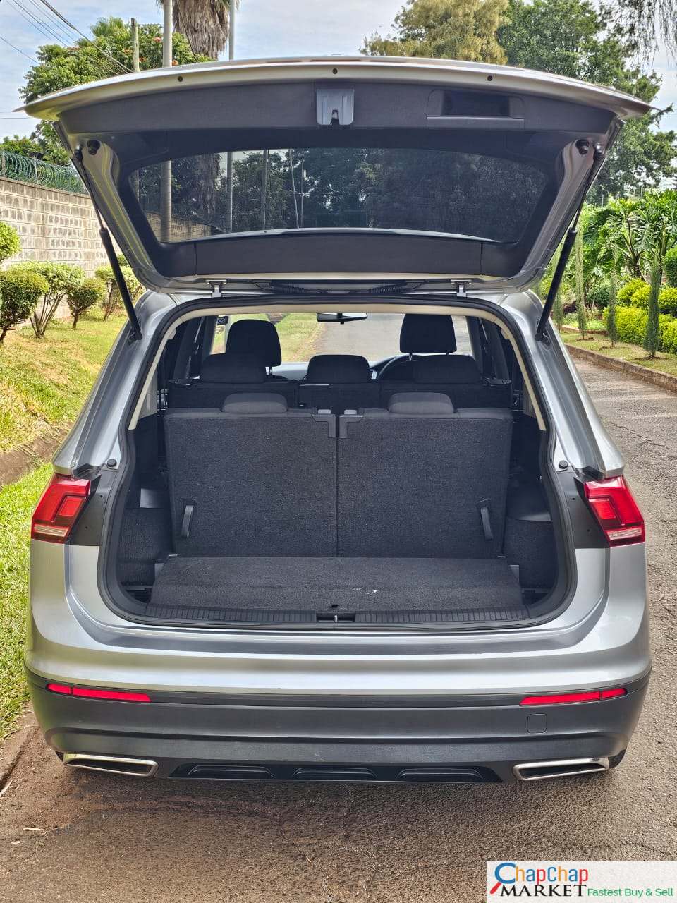 VOLKSWAGEN TIGUAN 2020 local assembly DT DOBIE QUICK SALE You Pay 30% Deposit Hire purchase installments HP UpTo 70% financing/finance NO CRB STATUS CHECK Trade in OK