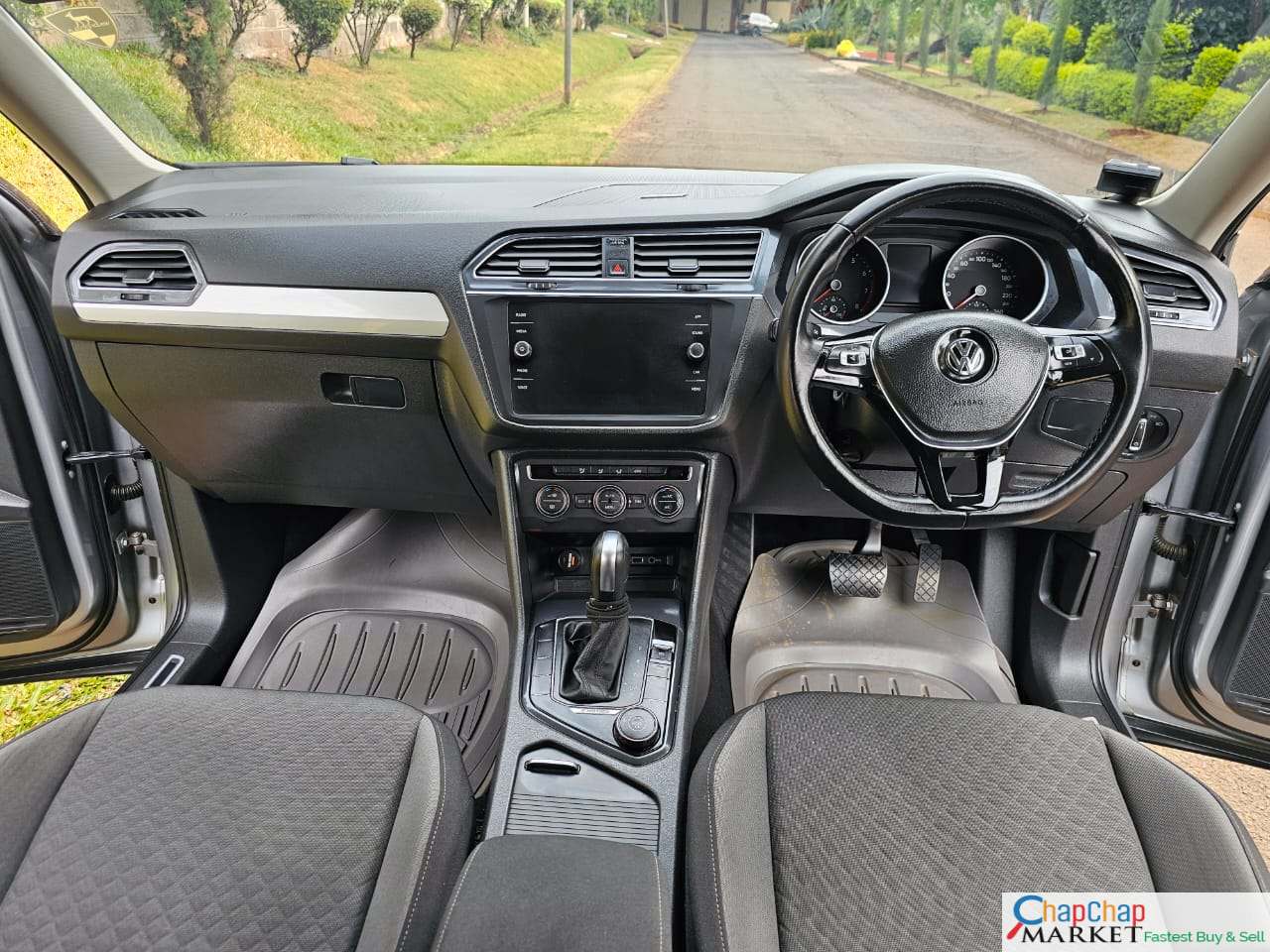 VOLKSWAGEN TIGUAN 2020 local assembly DT DOBIE QUICK SALE You Pay 30% Deposit Hire purchase installments HP UpTo 70% financing/finance NO CRB STATUS CHECK Trade in OK