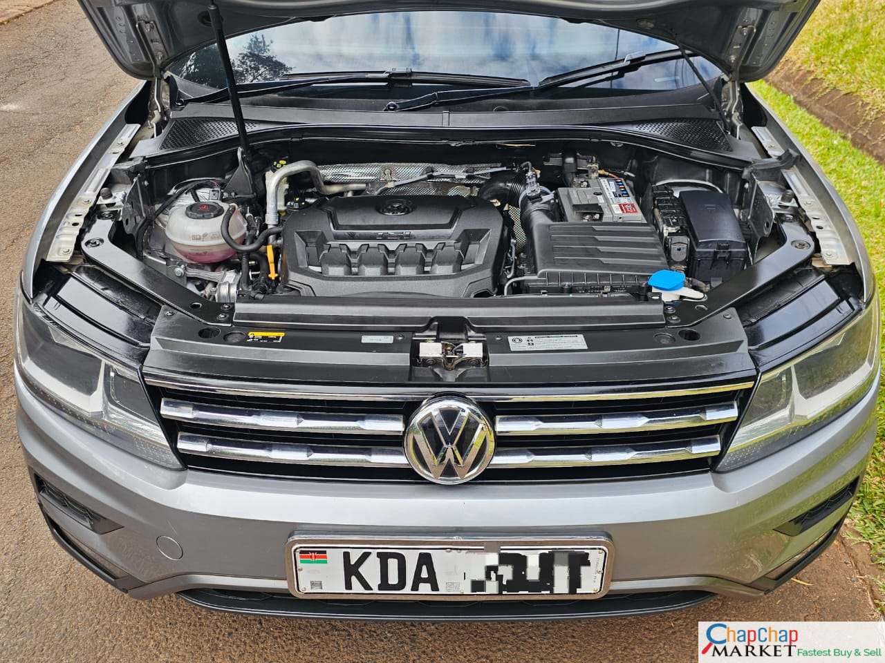 VOLKSWAGEN TIGUAN 2020 local assembly DT DOBIE QUICK SALE You Pay 30% Deposit Hire purchase installments HP UpTo 70% financing/finance NO CRB STATUS CHECK Trade in OK
