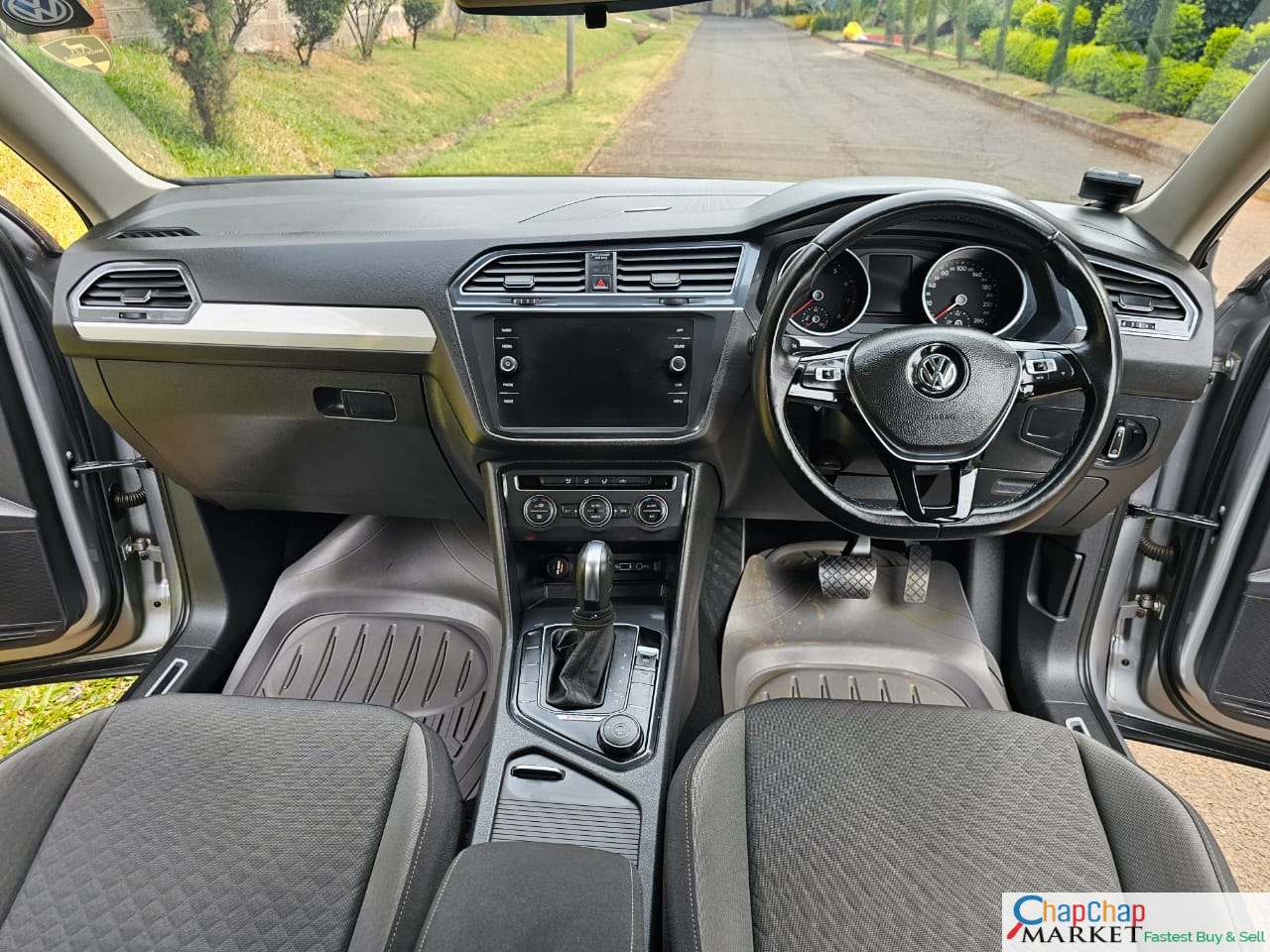 VOLKSWAGEN TIGUAN 2020 local assembly DT DOBIE QUICK SALE You Pay 30% Deposit Hire purchase installments HP UpTo 70% financing/finance NO CRB STATUS CHECK Trade in OK