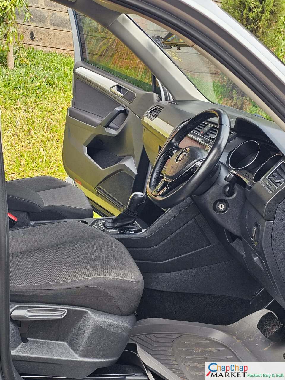 VOLKSWAGEN TIGUAN 2020 local assembly DT DOBIE QUICK SALE You Pay 30% Deposit Hire purchase installments HP UpTo 70% financing/finance NO CRB STATUS CHECK Trade in OK