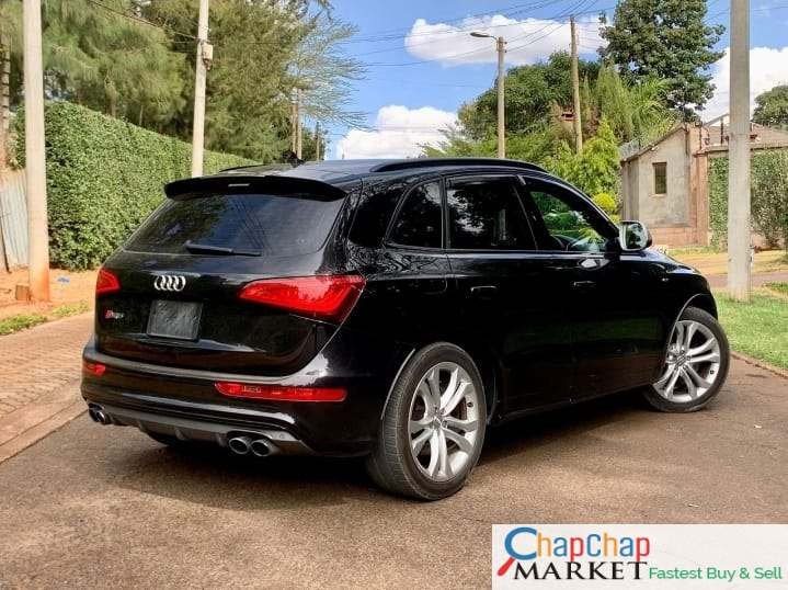 Audi Q5 black Beauty QUICK SALE You Pay 30% Deposit Hire purchase installments HP UpTo 70% financing/finance NO CRB STATUS CHECK Trade in OK