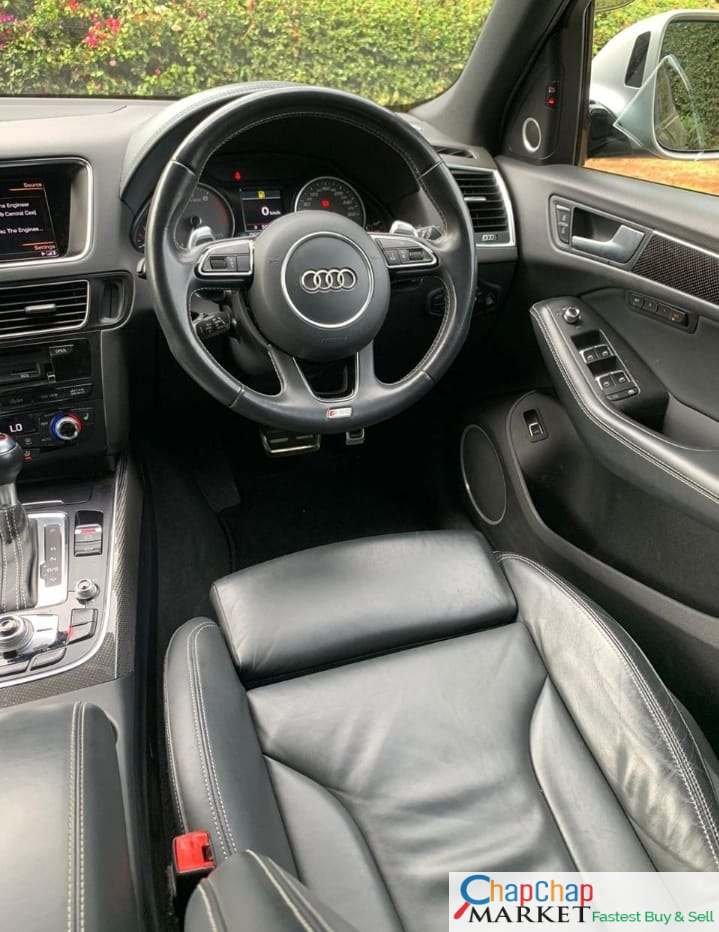 Audi Q5 black Beauty QUICK SALE You Pay 30% Deposit Hire purchase installments HP UpTo 70% financing/finance NO CRB STATUS CHECK Trade in OK