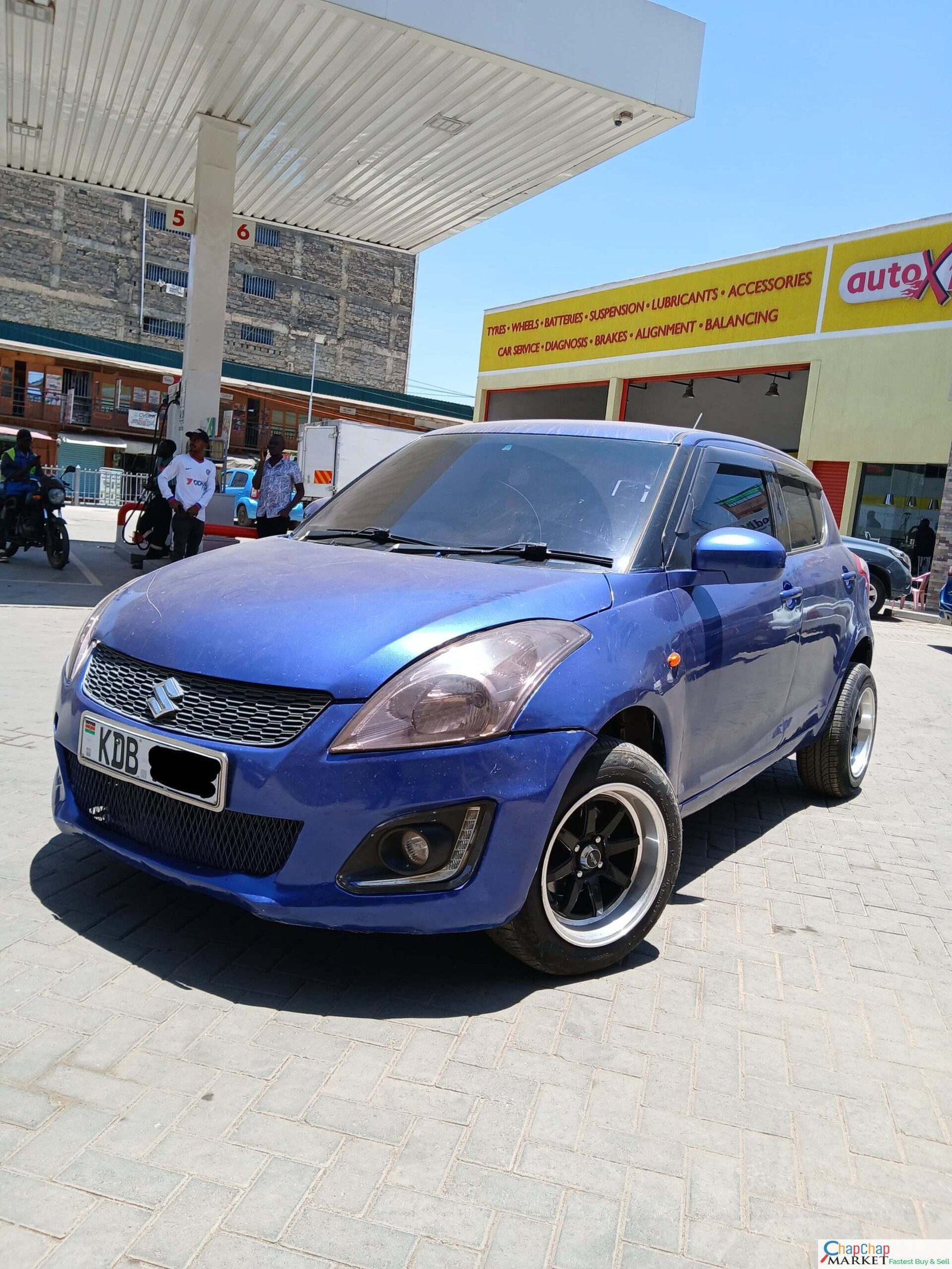 Suzuki Swift New shape QUICK SALE You Pay 30% Deposit Hire purchase installments HP UpTo 70% financing/finance NO CRB STATUS CHECK Trade in OK