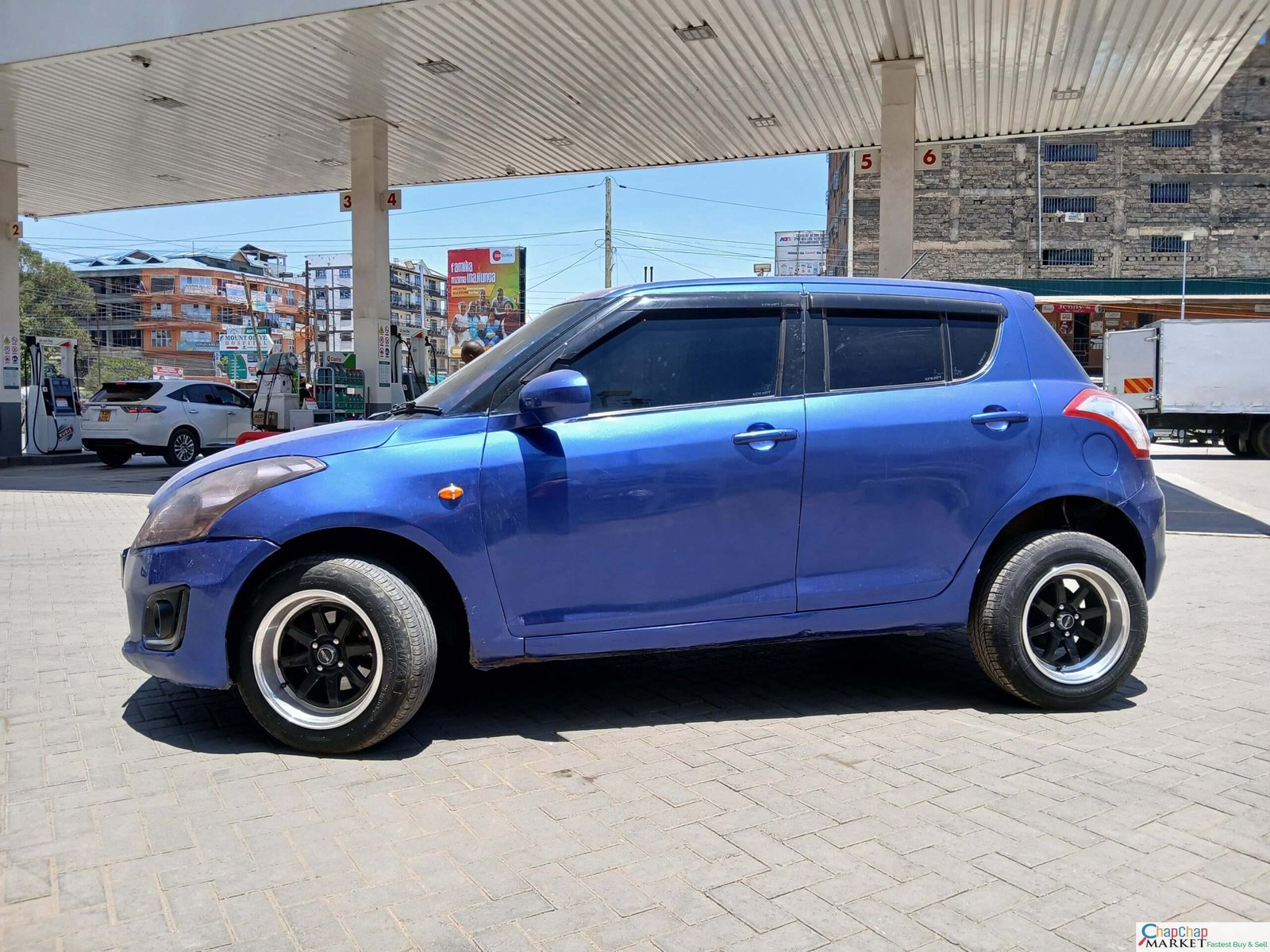 Suzuki Swift New shape QUICK SALE You Pay 30% Deposit Hire purchase installments HP UpTo 70% financing/finance NO CRB STATUS CHECK Trade in OK