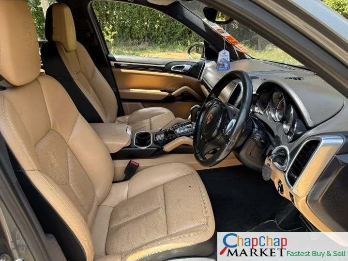 Porsche Cayenne Local Assembly QUICK SALE You Pay 30% Deposit Hire purchase installments HP UpTo 70% financing/finance NO CRB STATUS CHECK Trade in OK