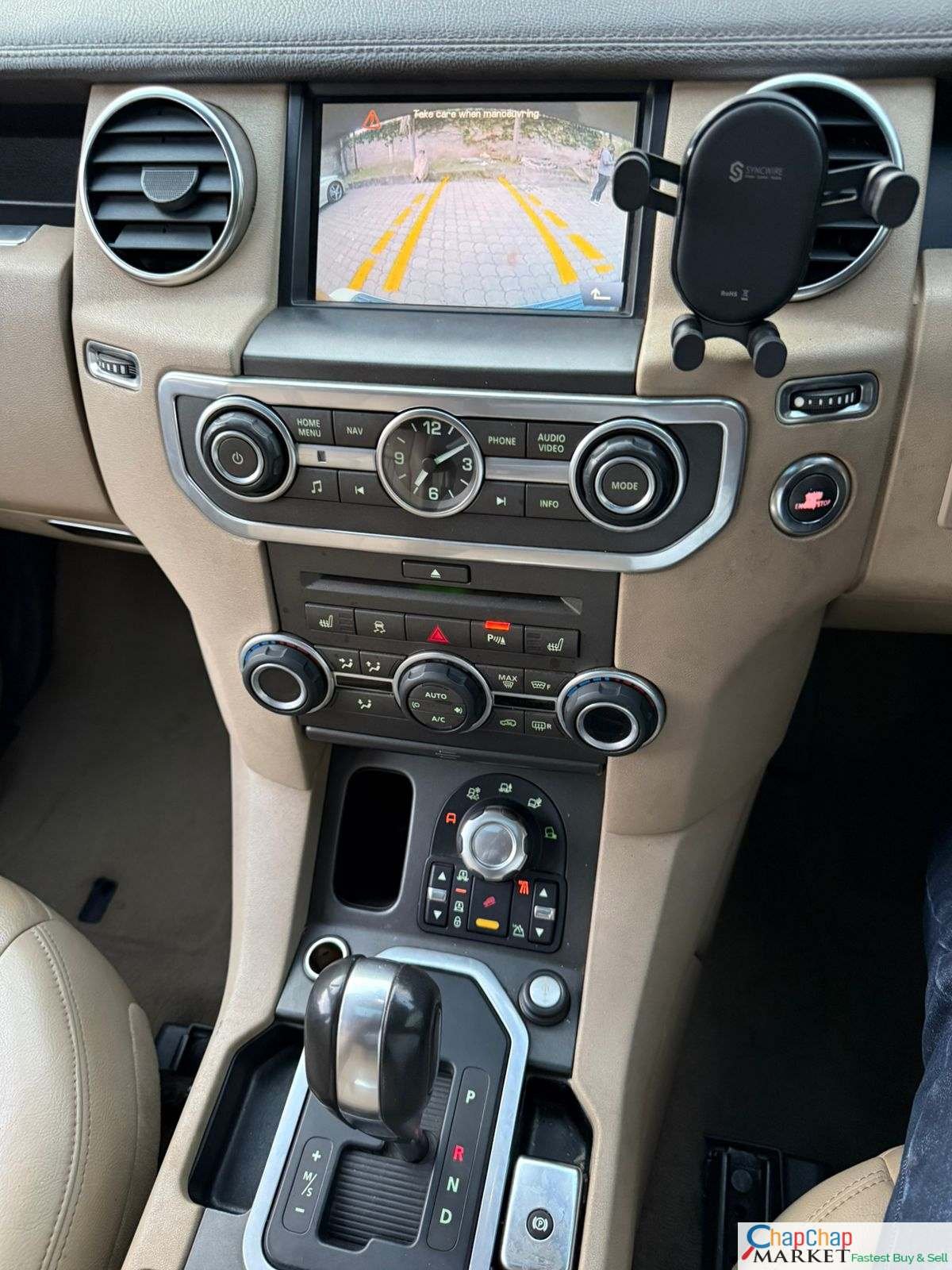 Land Rover LR4 Discovery 4 QUICK SALE You Pay 30% Deposit Hire purchase installments HP UpTo 70% financing/finance NO CRB STATUS CHECK Trade in OK