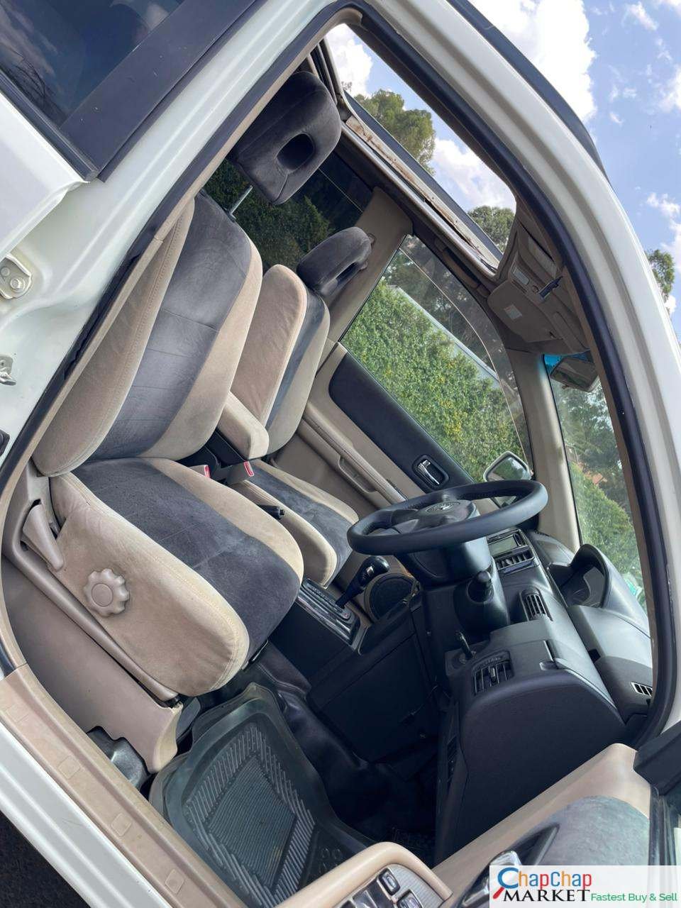 Nissan Xtrail with Sunroof QUICK SALE You Pay 30% Deposit Hire purchase installments HP UpTo 70% financing/finance NO CRB STATUS CHECK Trade in OK