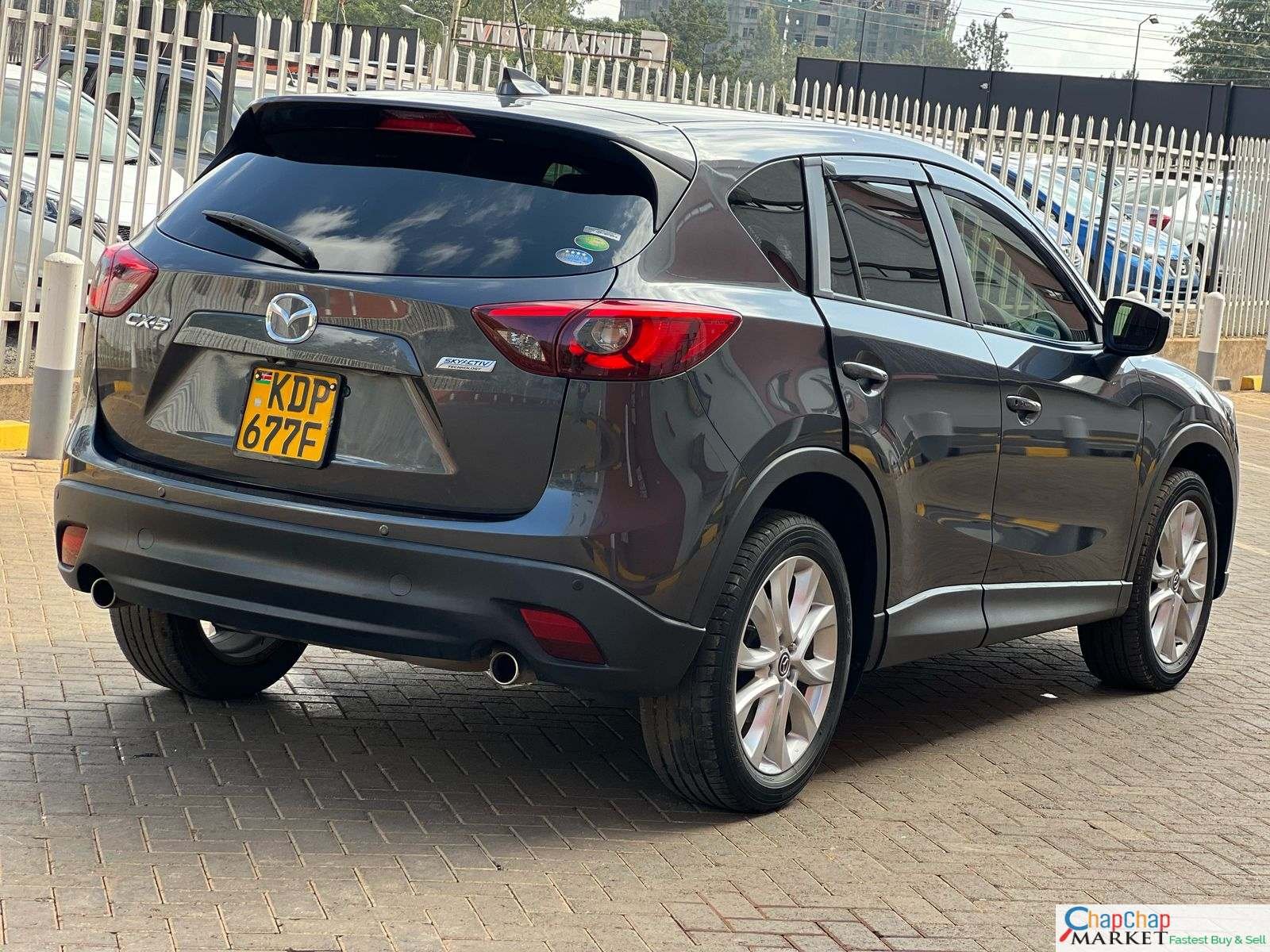 MAZDA CX-5 petrol  QUICK SALE You Pay 30% Deposit Hire purchase installments HP UpTo 70% financing/finance NO CRB STATUS CHECK Trade in OK