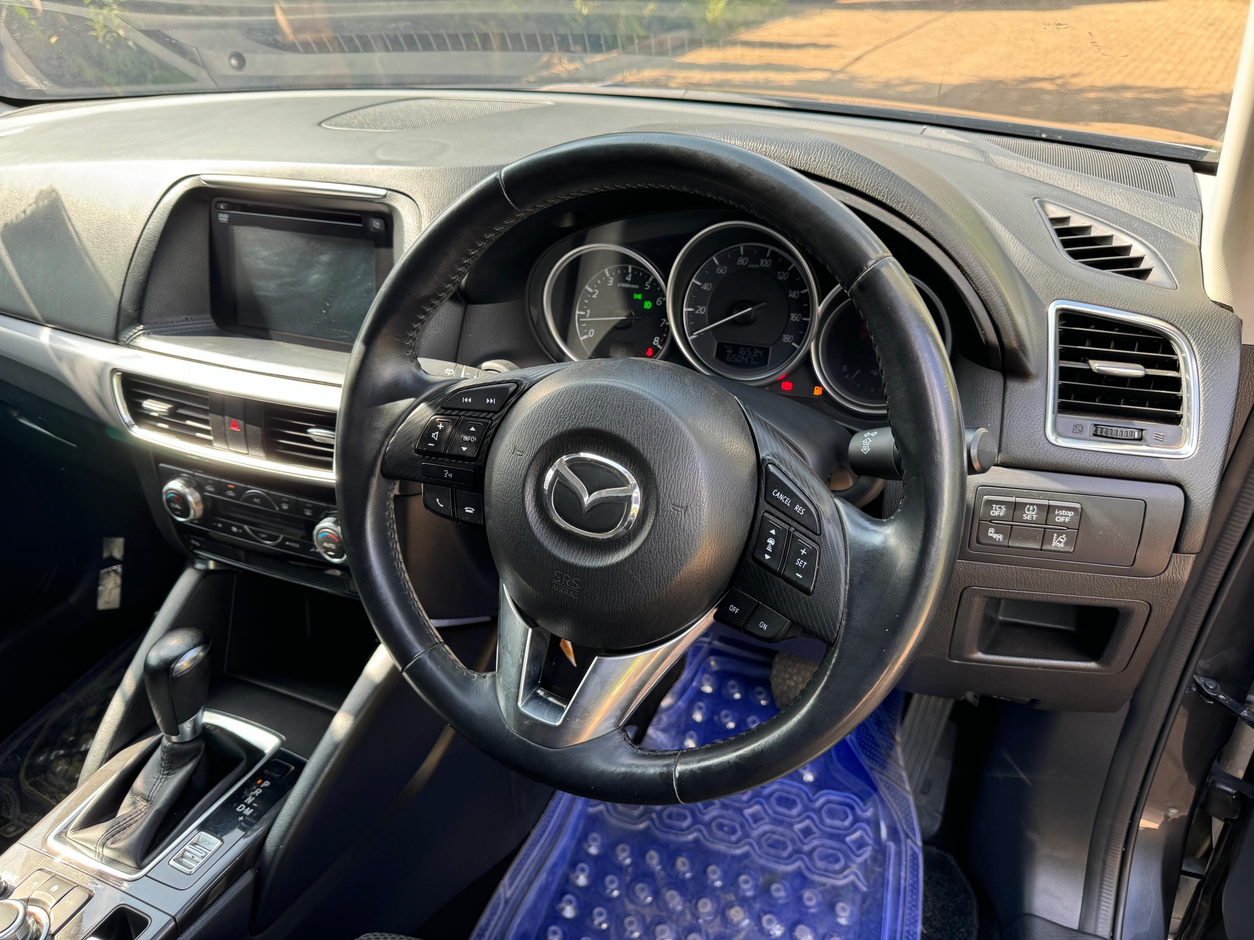 MAZDA CX-5 petrol  QUICK SALE You Pay 30% Deposit Hire purchase installments HP UpTo 70% financing/finance NO CRB STATUS CHECK Trade in OK