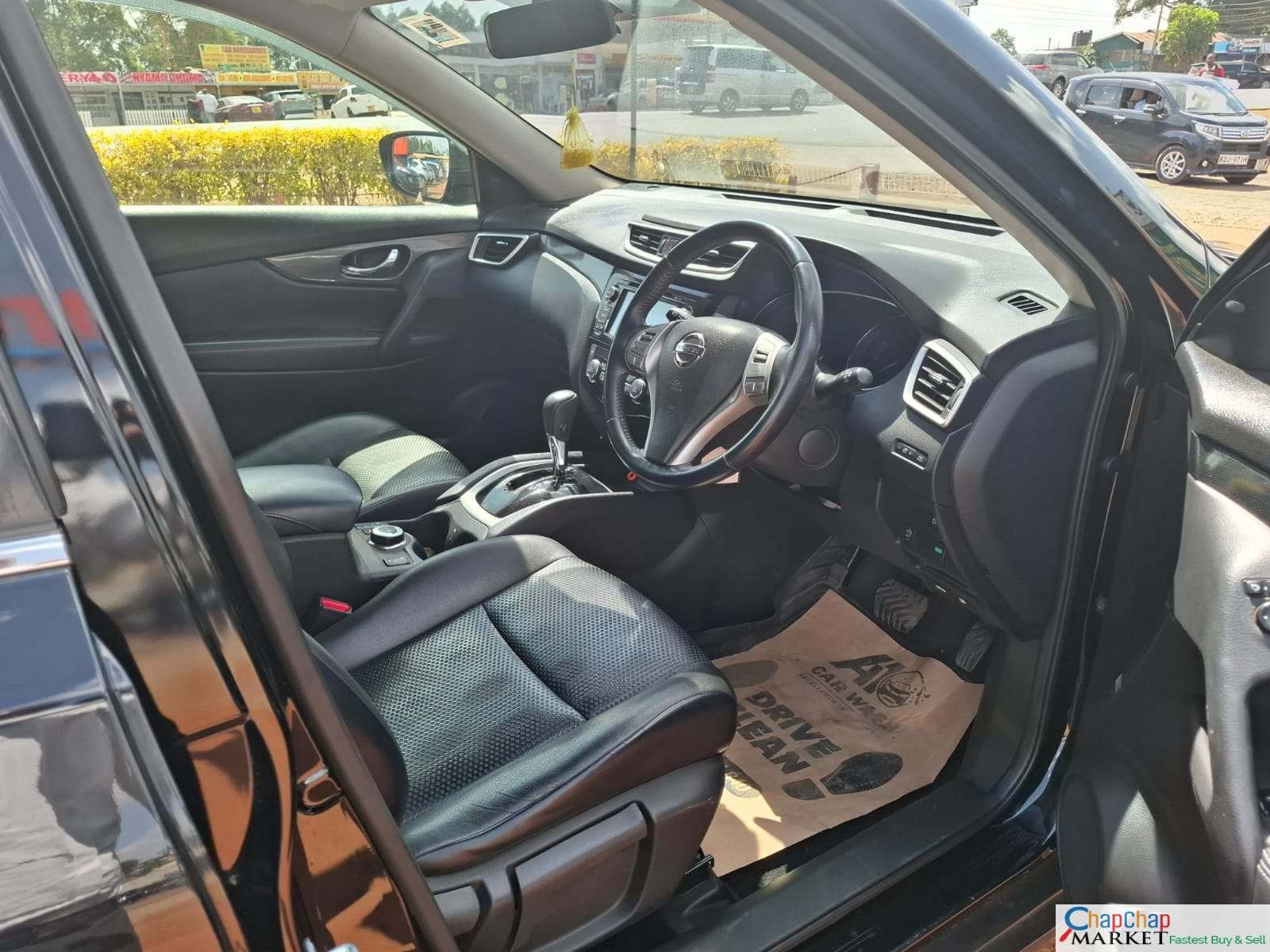 NISSAN XTRAIL NT32 NEW Shape QUICK SALE You Pay 30% Deposit Hire purchase installments HP UpTo 70% financing/finance NO CRB STATUS CHECK Trade in OK