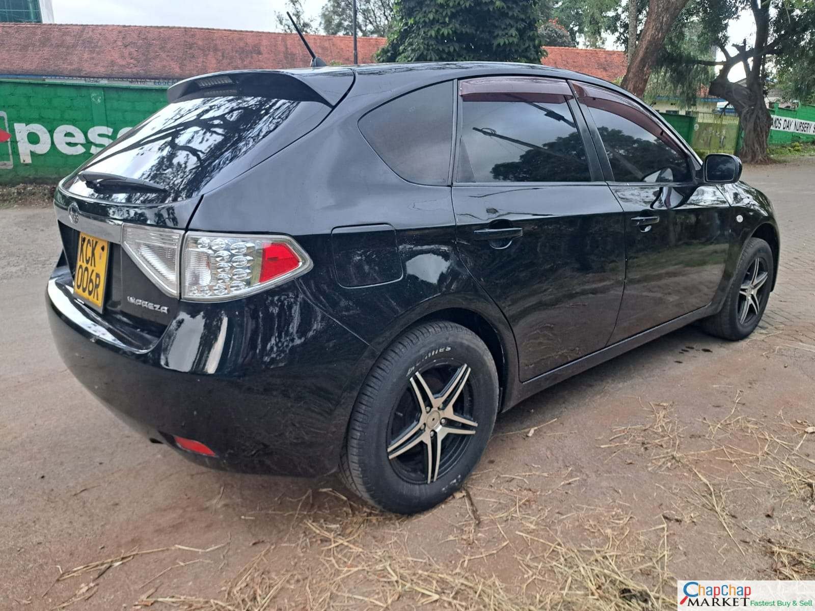 Subaru Impreza non turbo QUICK SALE You Pay 30% Deposit Hire purchase installments HP UpTo 70% financing/finance NO CRB STATUS CHECK Trade in OK CLEAN