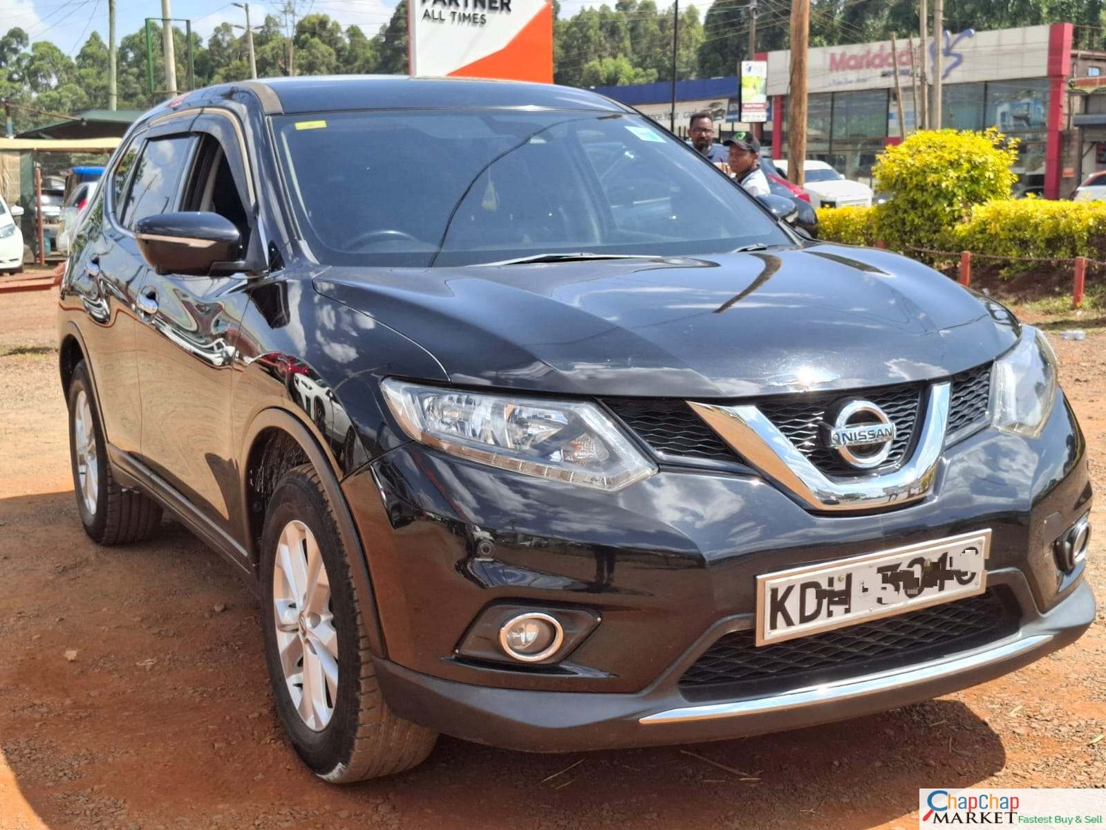 NISSAN XTRAIL NT32 NEW Shape QUICK SALE You Pay 30% Deposit Hire purchase installments HP UpTo 70% financing/finance NO CRB STATUS CHECK Trade in OK