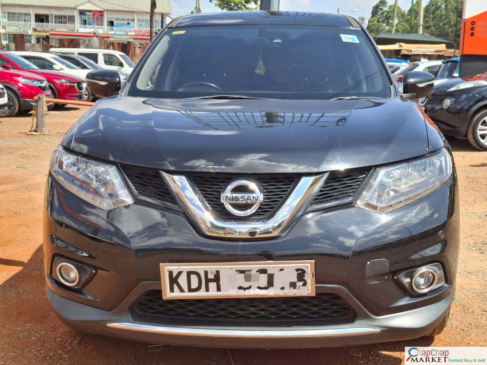 NISSAN XTRAIL NT32 NEW Shape QUICK SALE You Pay 30% Deposit Hire purchase installments HP UpTo 70% financing/finance NO CRB STATUS CHECK Trade in OK