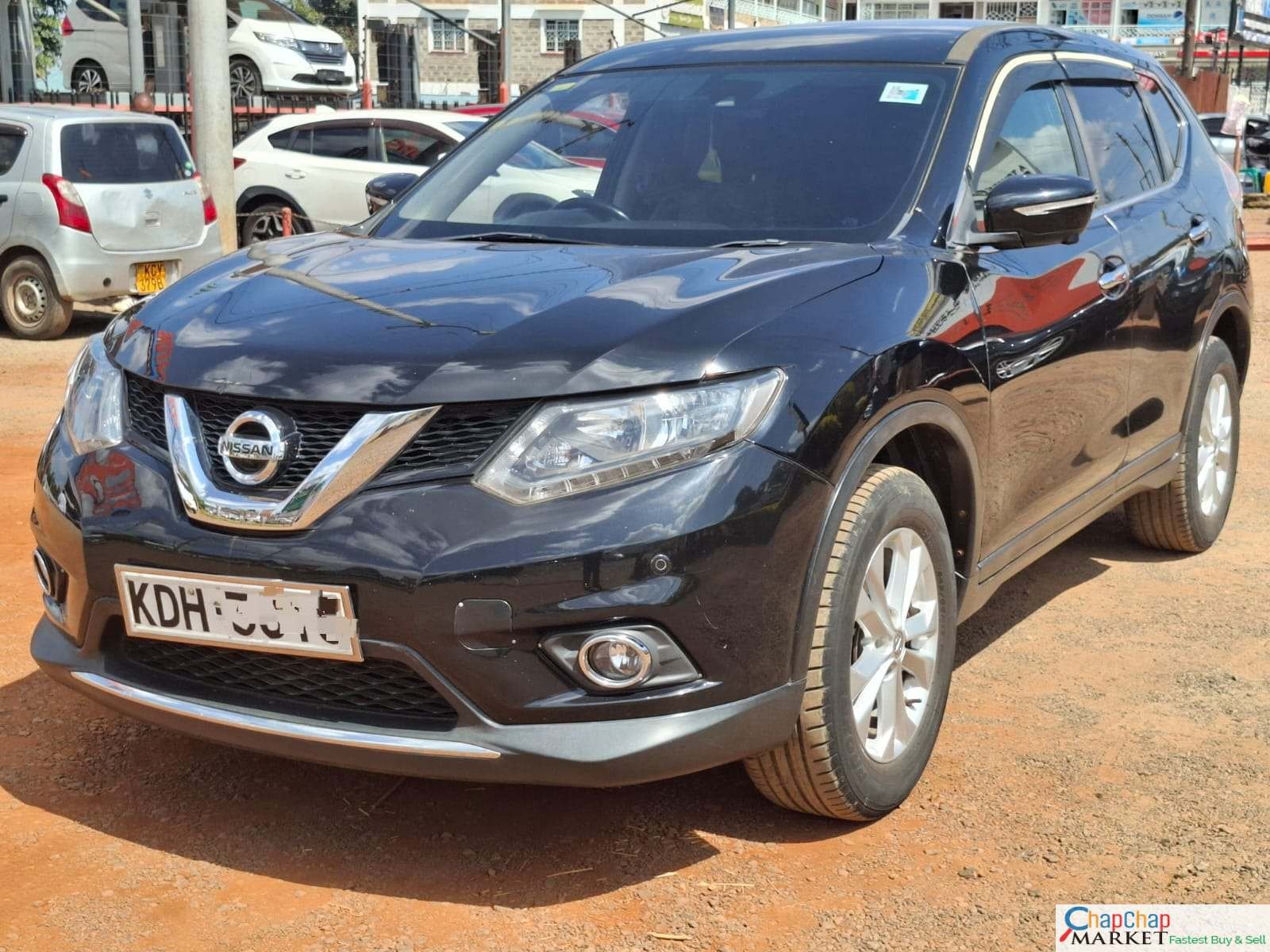 NISSAN XTRAIL NT32 NEW Shape QUICK SALE You Pay 30% Deposit Hire purchase installments HP UpTo 70% financing/finance NO CRB STATUS CHECK Trade in OK