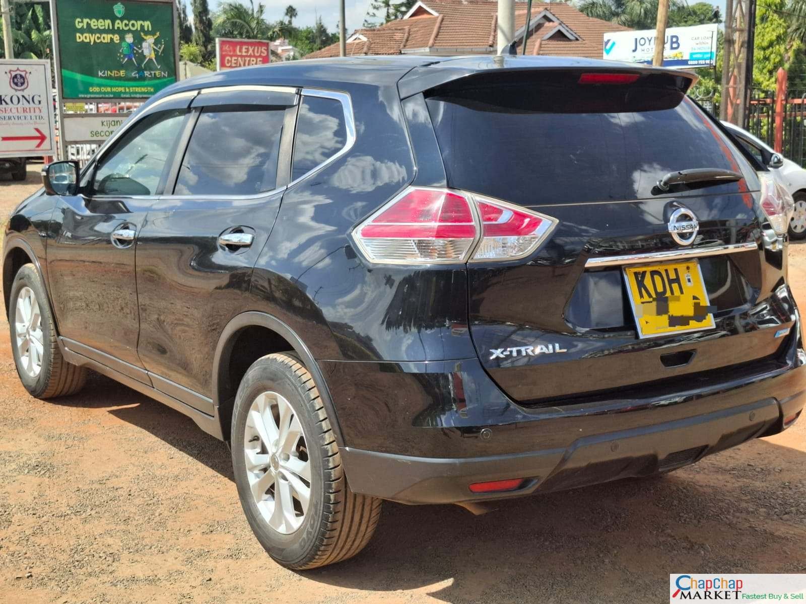 NISSAN XTRAIL NT32 NEW Shape QUICK SALE You Pay 30% Deposit Hire purchase installments HP UpTo 70% financing/finance NO CRB STATUS CHECK Trade in OK