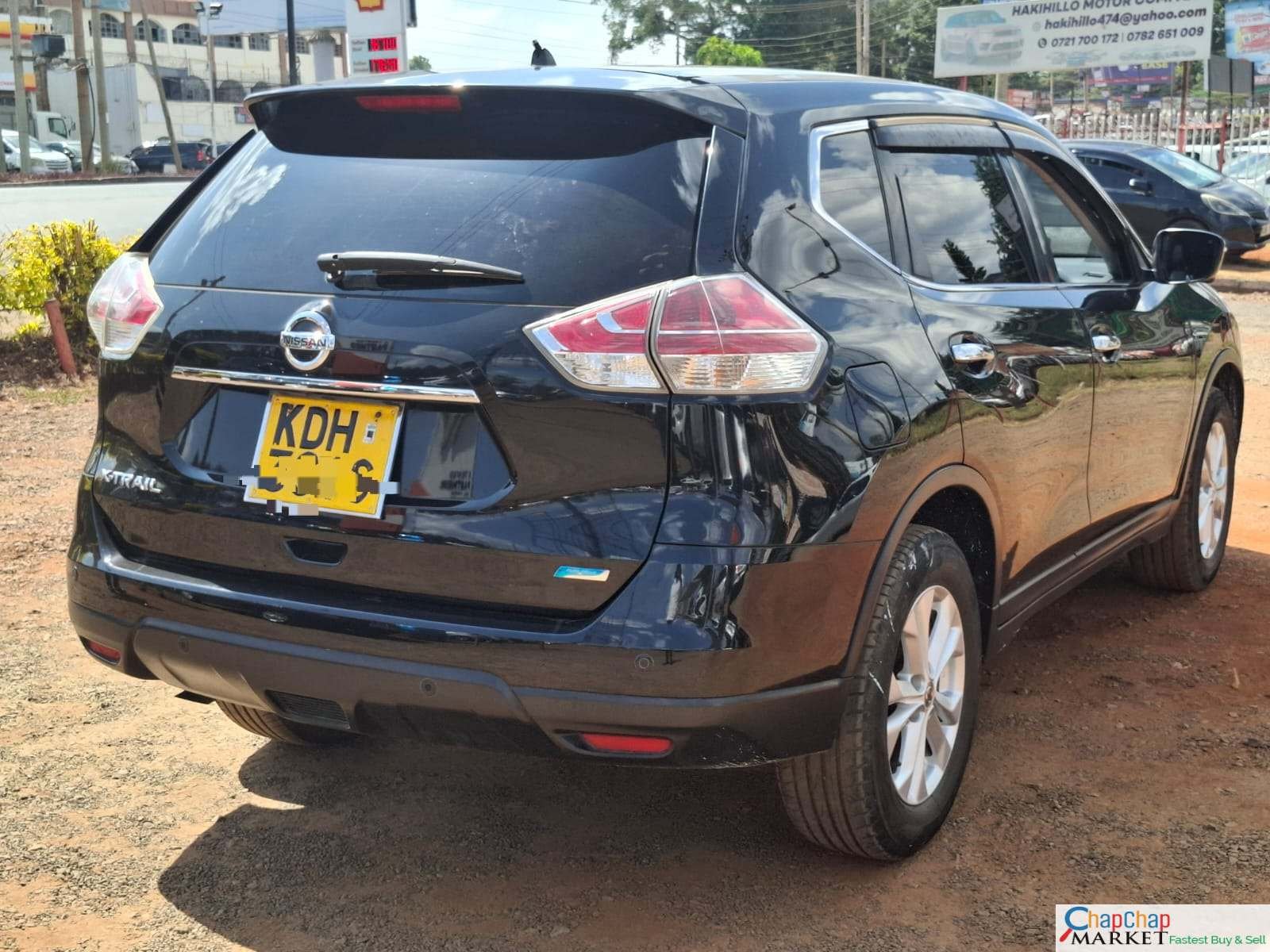 NISSAN XTRAIL NT32 NEW Shape QUICK SALE You Pay 30% Deposit Hire purchase installments HP UpTo 70% financing/finance NO CRB STATUS CHECK Trade in OK