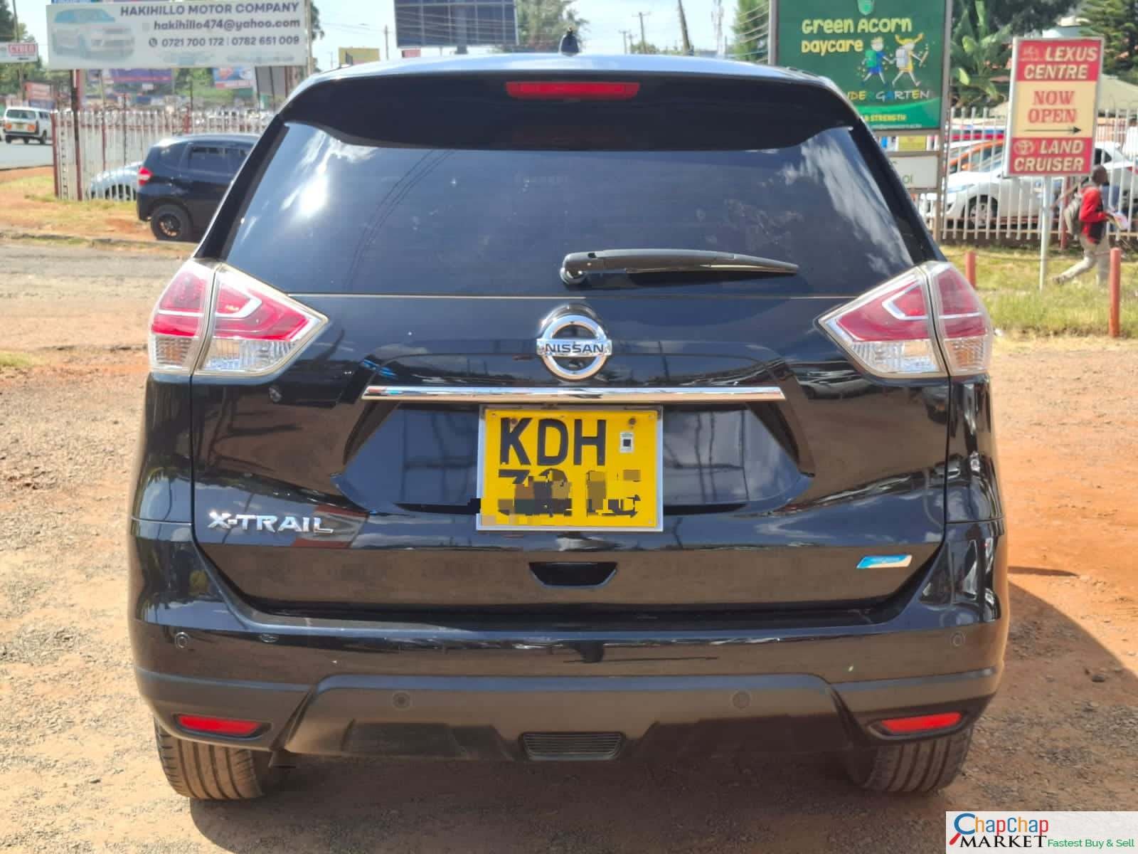 NISSAN XTRAIL NT32 NEW Shape QUICK SALE You Pay 30% Deposit Hire purchase installments HP UpTo 70% financing/finance NO CRB STATUS CHECK Trade in OK