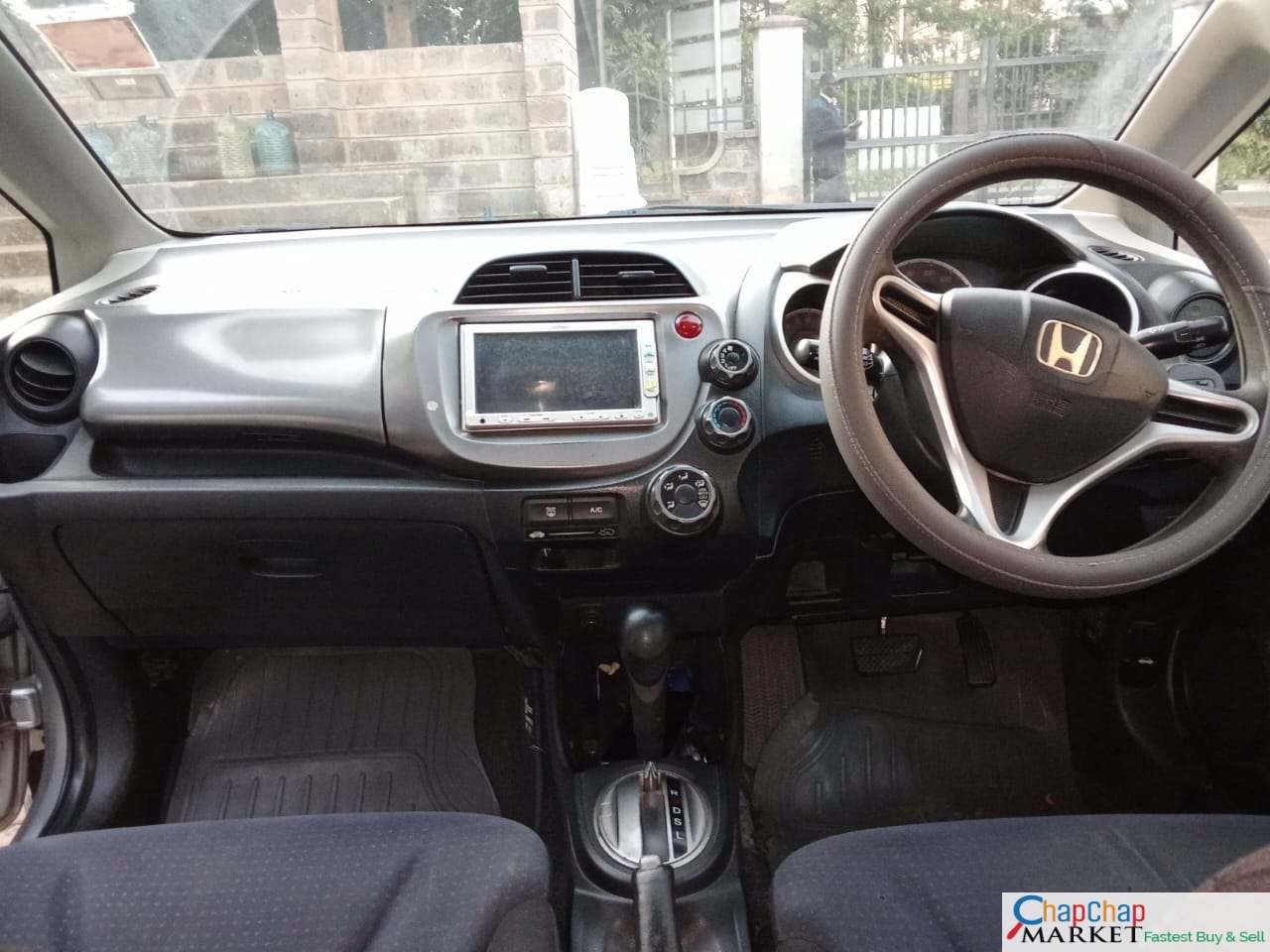 Honda Fit QUICK SALE You Pay 30% Deposit Hire purchase installments HP UpTo 70% financing/finance NO CRB STATUS CHECK Trade in OK 🔥