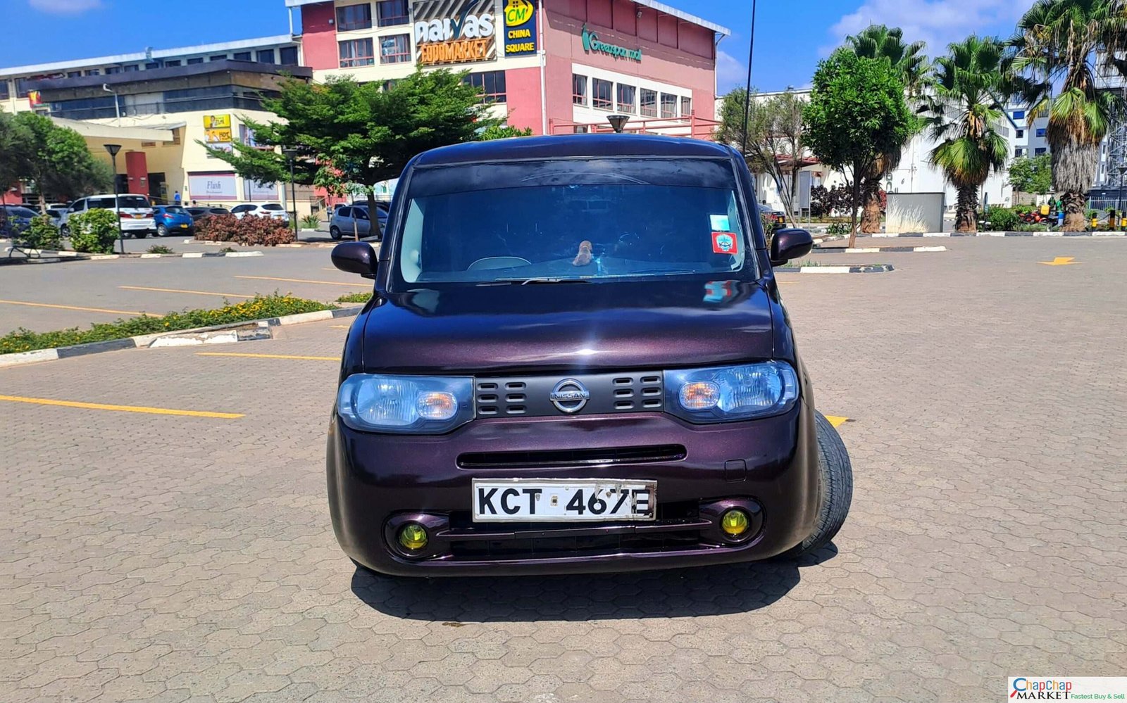 Nissan Cube New Shape QUICK SALE You Pay 30% Deposit Hire purchase installments HP UpTo 70% financing/finance NO CRB STATUS CHECK Trade in OK