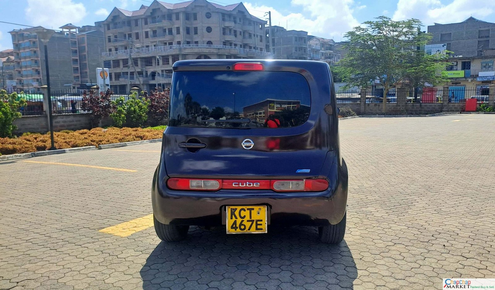 Nissan Cube New Shape QUICK SALE You Pay 30% Deposit Hire purchase installments HP UpTo 70% financing/finance NO CRB STATUS CHECK Trade in OK