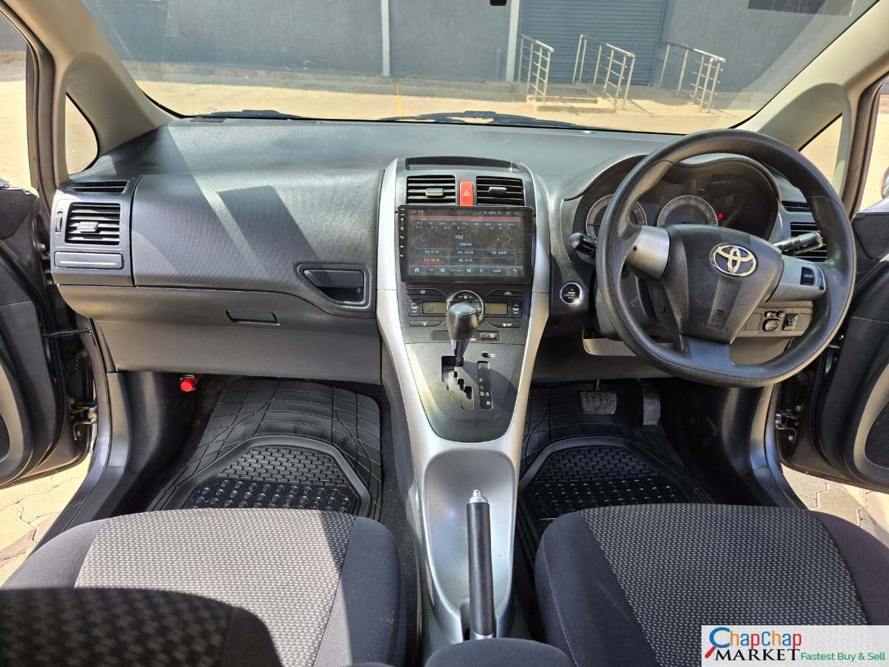 TOYOTA AURIS QUICK SALE You Pay 30% Deposit Hire purchase installments HP UpTo 70% financing/finance NO CRB STATUS CHECK Trade in OK