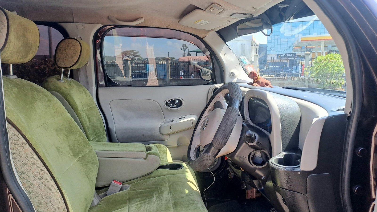 Nissan Cube New Shape QUICK SALE You Pay 30% Deposit Hire purchase installments HP UpTo 70% financing/finance NO CRB STATUS CHECK Trade in OK