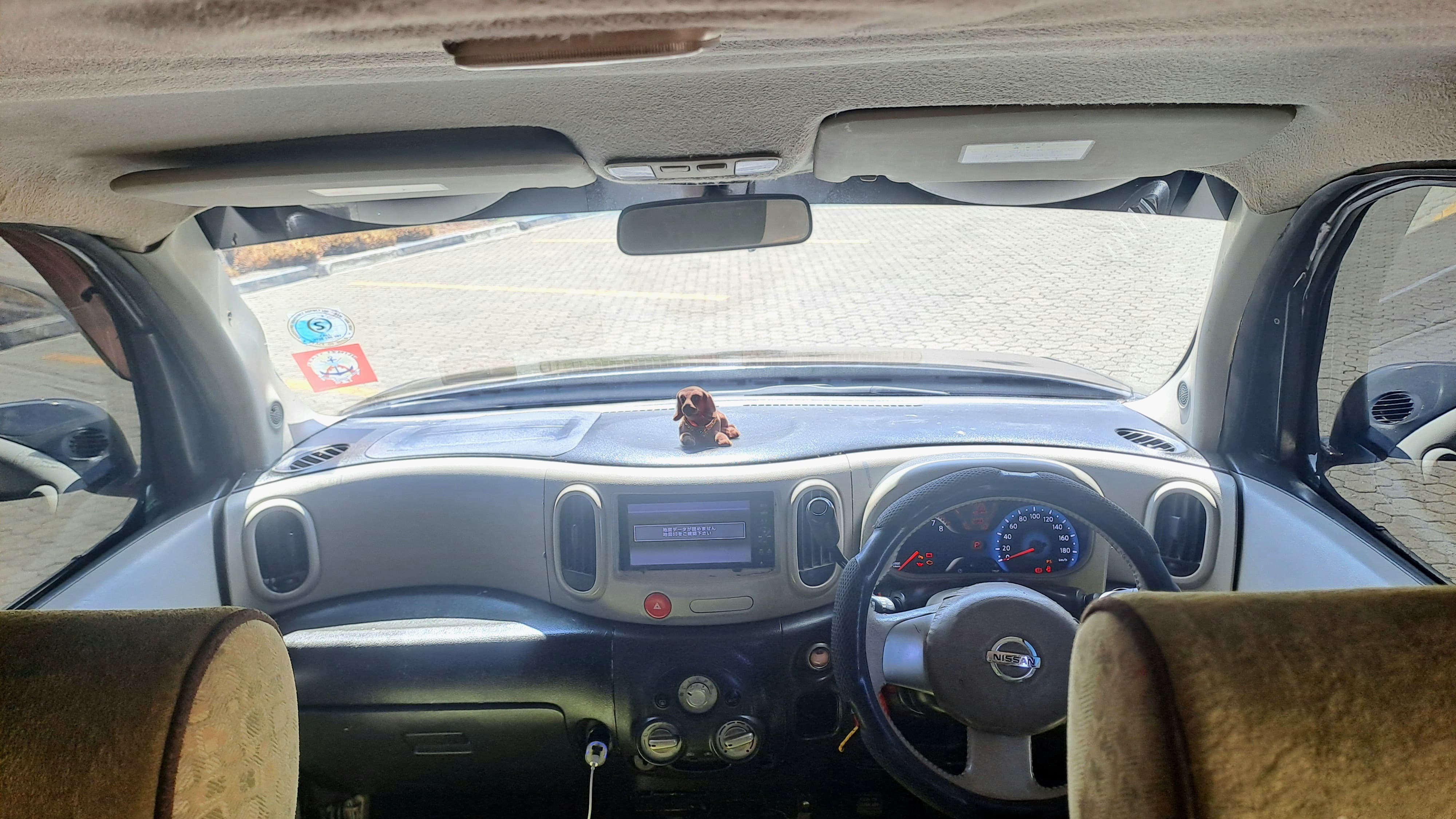 Nissan Cube New Shape QUICK SALE You Pay 30% Deposit Hire purchase installments HP UpTo 70% financing/finance NO CRB STATUS CHECK Trade in OK